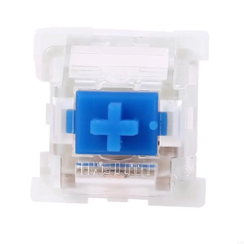 Mechanical Keyboard Switch Set for Custom Builds 2 Mechanical Keyboard Switch Set for Custom Builds - Image 2