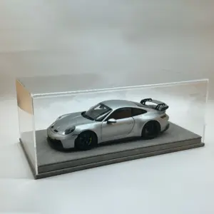 Vintage 1:18 Scale Diecast Car Model Display 13 S0cc56a18b75f414ca596a68e738ad005n