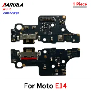 Motorola USB Dock Connector Flex Cable Set 14 S0ccfb51a5d5145aeb4adc691a95134236