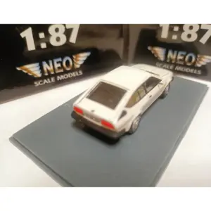 Alfa Romeo GTV-6 Resin Model 1:87 Scale 5 S0cdd1c72e21e4cce961379578c1ba8f0F