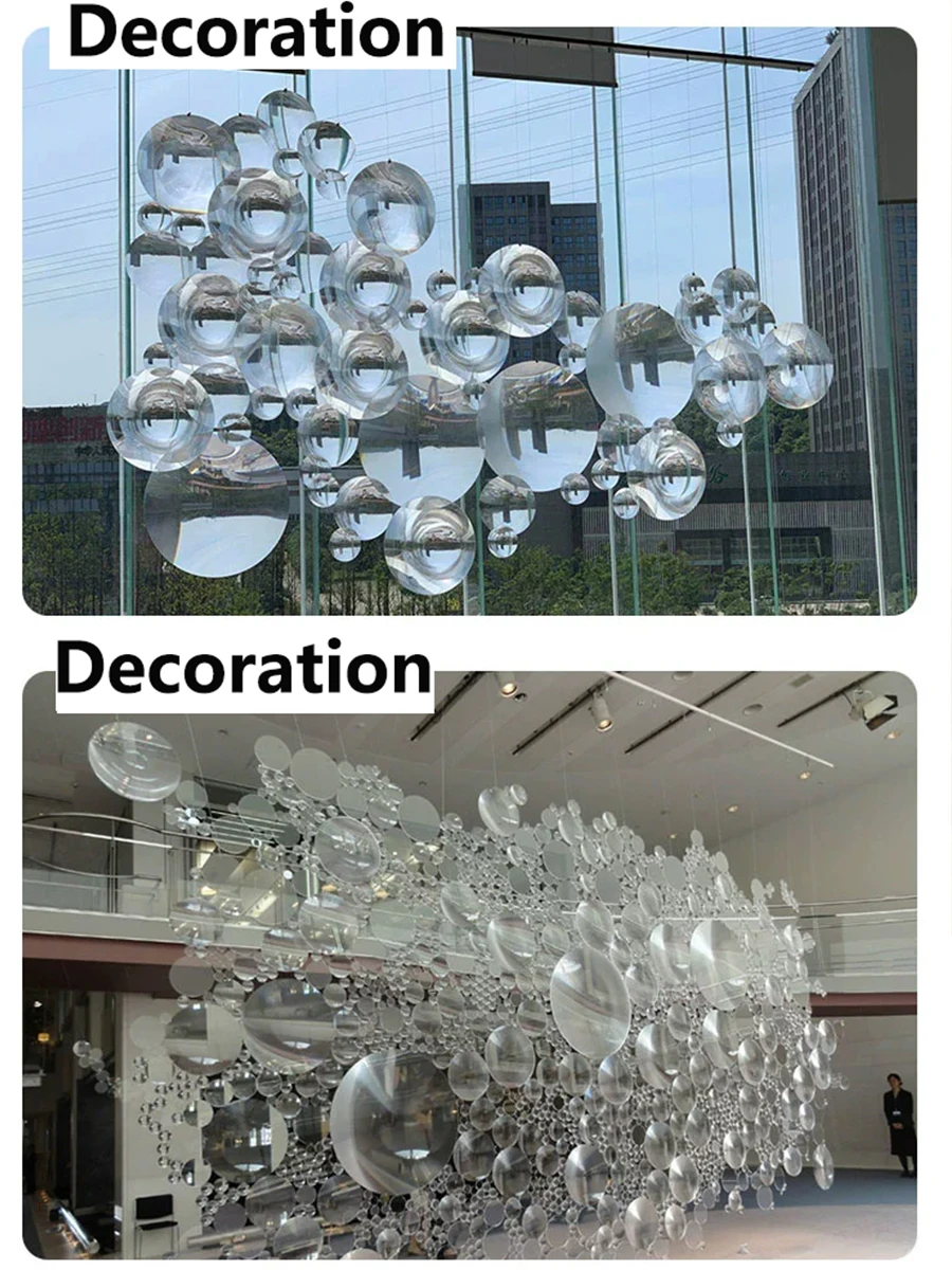 300mm Optical Fresnel Lens for Solar Focus 4 300mm Optical Fresnel Lens for Solar Focus - Image 4