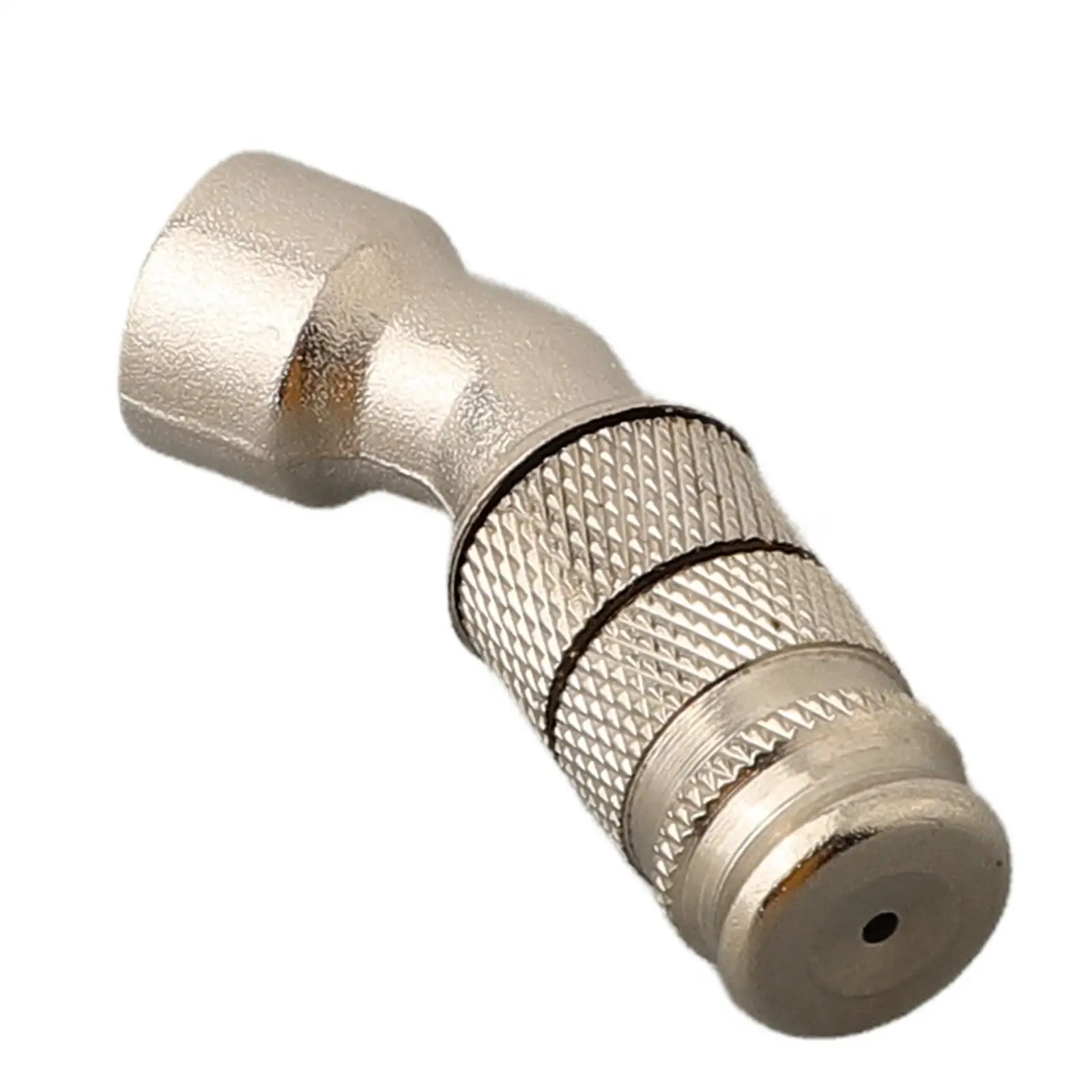 Brass Atomization Nozzle for Gardens 6 Brass Atomization Nozzle for Gardens - Image 6