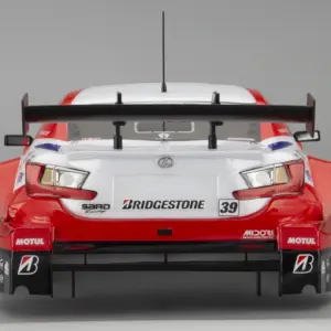 1/10 Scale Electric RC Car Body with Decals 11 S0cedbb4efe864c42bb194f87c3450e54P