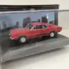 1968 Plymouth Muscle Car Replica 1:43 Scale