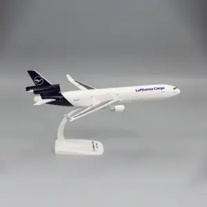 Lufthansa MD-11 1:200 Scale Model 9 S0cf30ada11a84ac495479d4ac4243ed51 1
