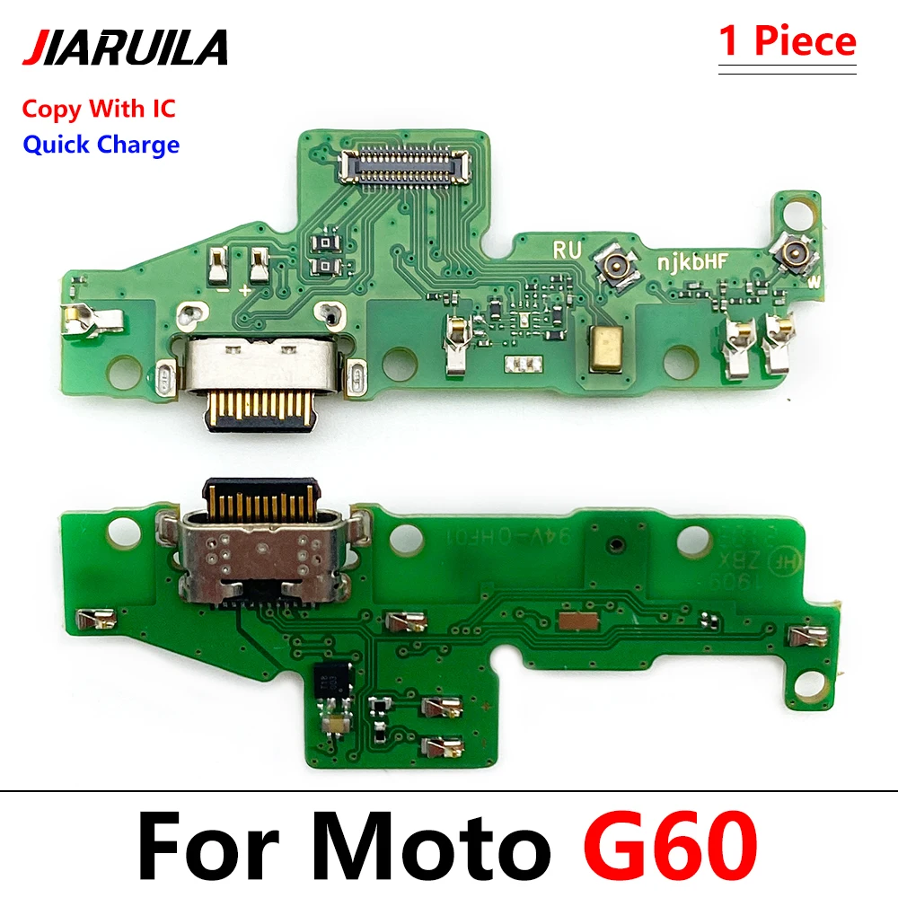 Motorola USB Flex Cable for Models G10-G60 3 Motorola USB Flex Cable for Models G10-G60 - Image 3