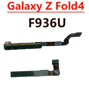 Galaxy Z Fold 4 Hinge Replacement Kit for Models F936/F936B 12 S0cfa792fec2544b6ad618d53aae2ab81z