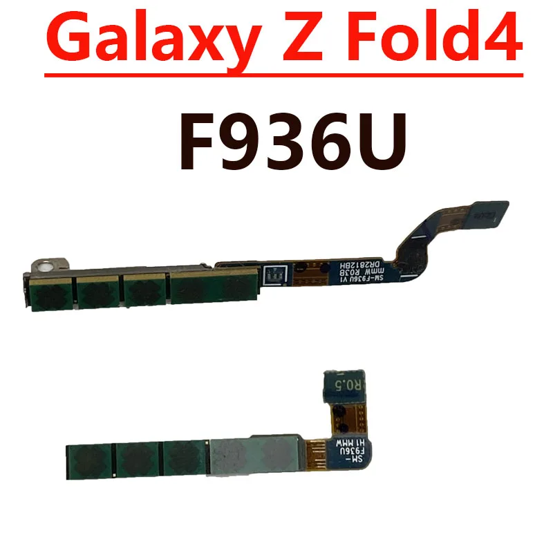 Galaxy Z Fold 4 Hinge Replacement Kit for Models F936/F936B 3 Galaxy Z Fold 4 Hinge Replacement Kit for Models F936/F936B - Image 3