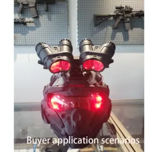 Miniature LED Bead Set in 2/4/6-Head Options 14 S0cfd66ea3c72474bb0941409c5a6b608y