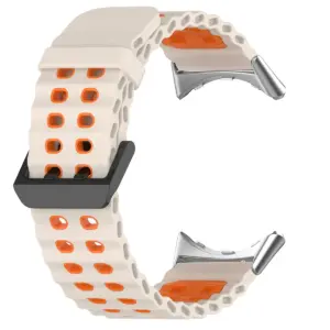 Silicone Sport Strap for Google Pixel Watch 3/4 19 S0d0054bb39e34d04a2965ba49dc5fd85H