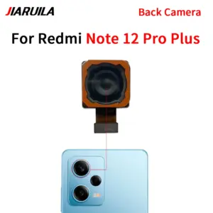 Xiaomi Redmi Note 12 Flex Cable Camera Replacement Kit 19 S0d01cb15fd304b408c25c8d247dd97e4g