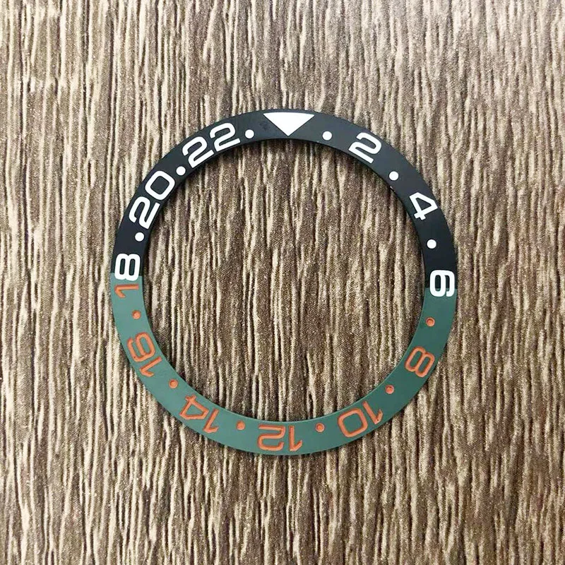 38mm Ceramic Bezel Insert for Diver Watches 9 38mm Ceramic Bezel Insert for Diver Watches - Image 9