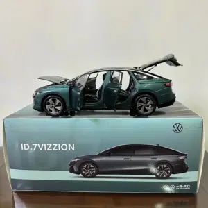Volkswagen ID.7 VIZZION 1/18 Diecast Model 9 S0d080d528aa54b7288c613e349352a3c1