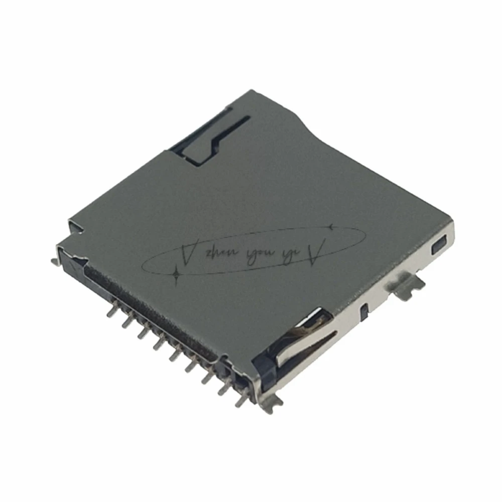 Micro SD Card Holder Set for Secure Storage 2 Micro SD Card Holder Set for Secure Storage - Image 2