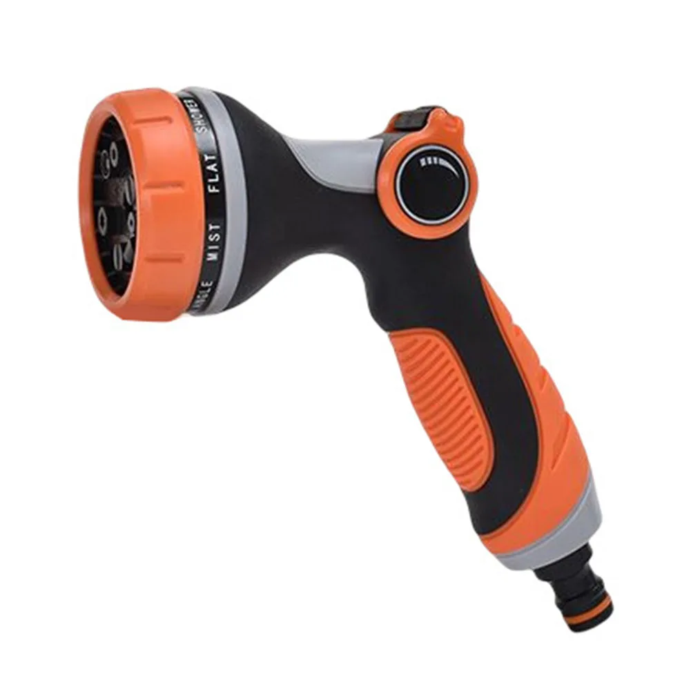 VIBRATITE Adjustable Garden Hose Nozzle 4 VIBRATITE Adjustable Garden Hose Nozzle - Image 4