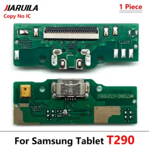 Samsung Galaxy Tab A 8.0 2019 Charging Dock Board 12 S0d1ba4de57da456b82df0e3fe08137cbz