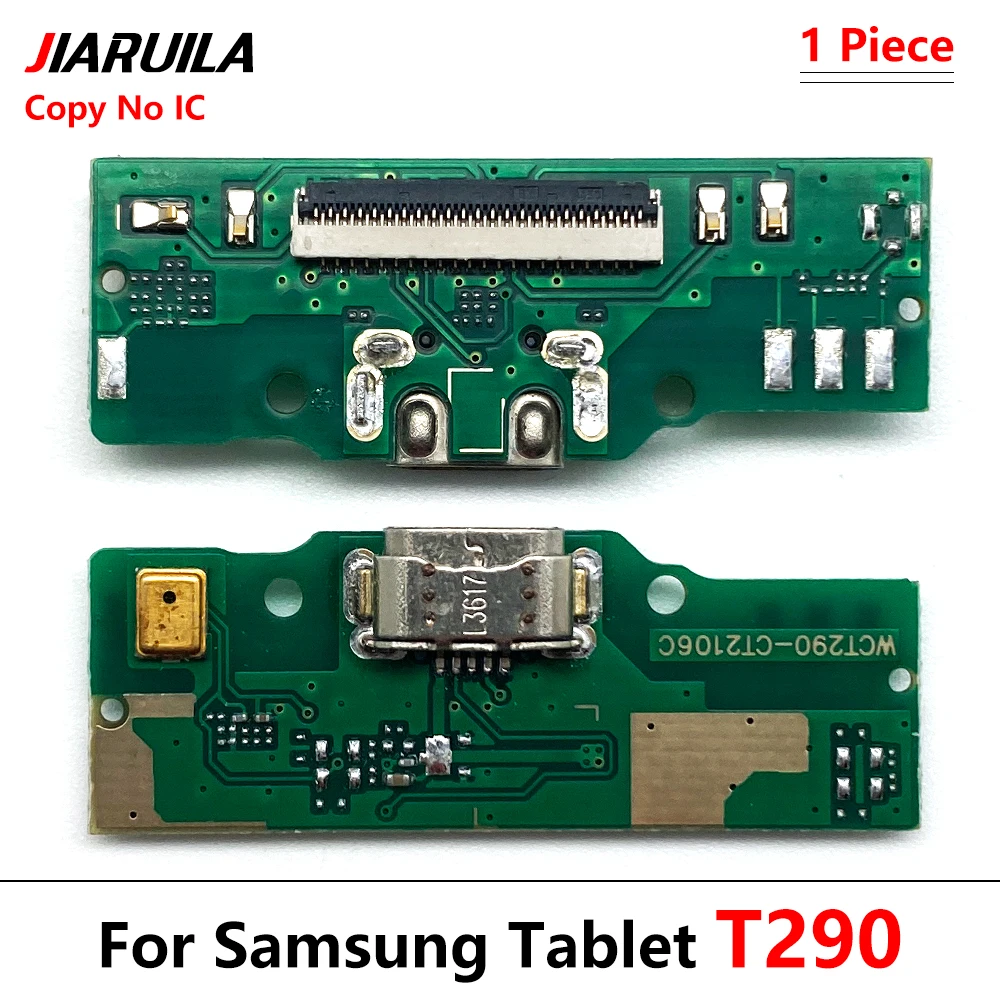 Samsung Galaxy Tab A 8.0 2019 Charging Dock Board 6 Samsung Galaxy Tab A 8.0 2019 Charging Dock Board - Image 6