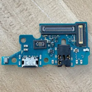Samsung Galaxy A51 & A71 Replacement Flex Cable 9 S0d2e4bf070d24c8580f64da1f4df8d5cZ