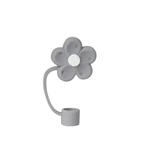 Pink Flower Silicone Straw Lid for 30oz & 40oz Bottles 14 S0d2f69b3b8604cdb92a46ec86f08ad21E