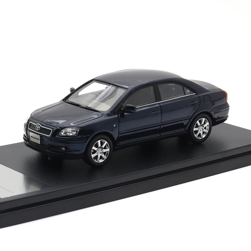 Toyota Avensis Model Car 1:43 Resin Replica 7 Toyota Avensis Model Car 1:43 Resin Replica - Image 7