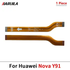 Huawei Top Main Flex Cable for Mate, Nova, Y Series 17 S0d380e6992524d47aaf1a06e4d0dea3eR