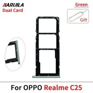 Realme C12-C33 SIM Card Tray Holder Kit 19 S0d3cfea81672493590bdb1aff105a2d20 2