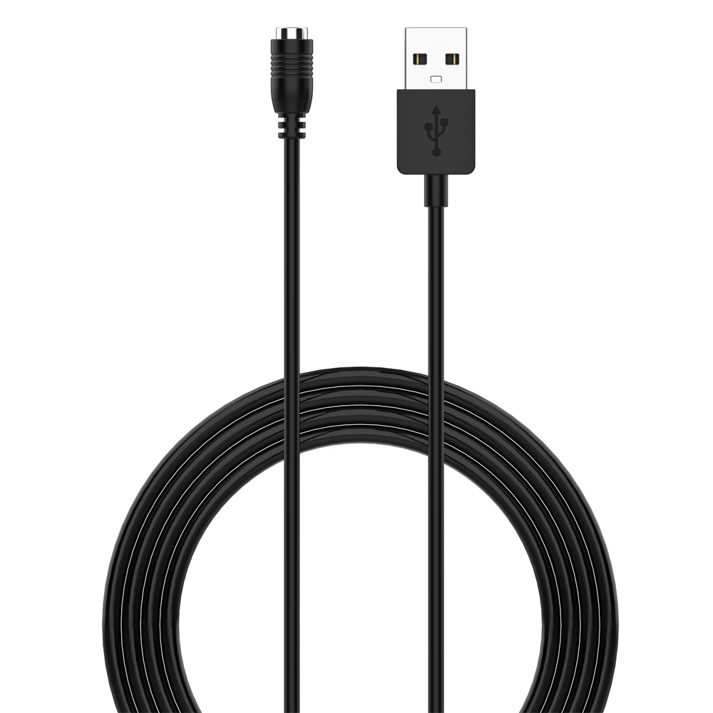 Magnetic Charging Cable for WSD-F10 & F20 Smartwatches 4 Magnetic Charging Cable for WSD-F10 & F20 Smartwatches - Image 4