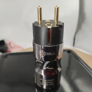 Premium Gold-Plated Power Connector for EU & US 13 S0d5b30578c524af589dbad8b2dbe2018U