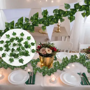 Artificial Ivy Garland for Decor 11 S0d61492fa3ad4f6b807bfcbe01dd1ff9l