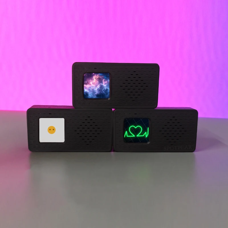 ESP32-S3 AI Display Box with 1.3-Inch LCD 5 ESP32-S3 AI Display Box with 1.3-Inch LCD - Image 5