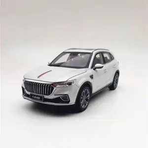 1:18 Hongqi HS5 Diecast Model SUV 7 S0d766cd7bc2a48699de2abc98b1f76a9h