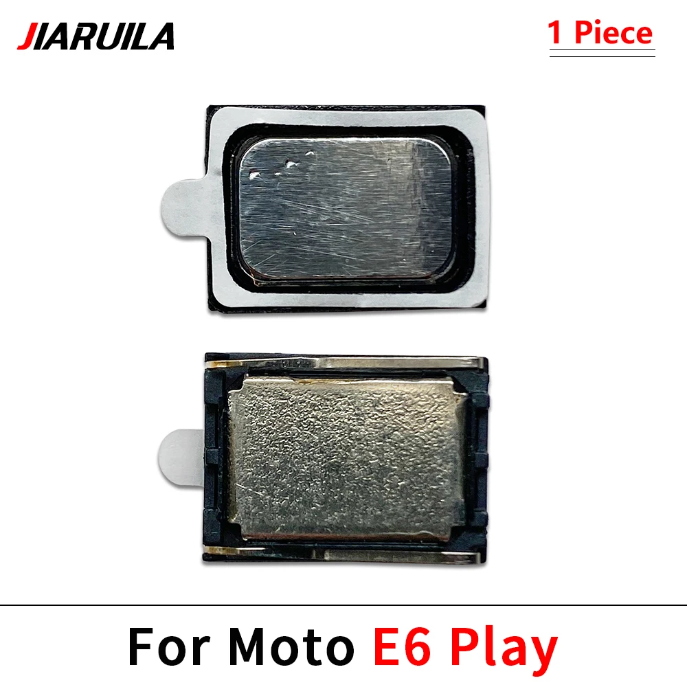 Set of 10 Motorola Loudspeaker Flex Cables for E13-E7 6 Set of 10 Motorola Loudspeaker Flex Cables for E13-E7 - Image 6