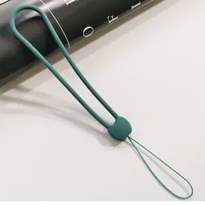 Colorful Silicone Wrist Strap for Devices 10 S0d832d1930244745a9706219bddc7f60j