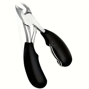 Heavy-Duty Stainless Steel Nail Clipper in Black 7 S0d84f12bd0064ad199f541ba56f9fe8dh 2