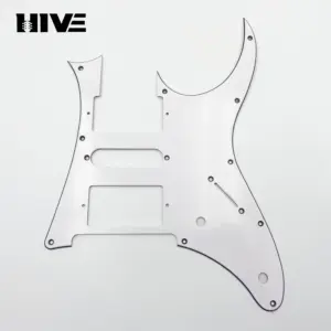 Pearl Pickup Cover for HSH Guitars 18 S0d8d265daaec4e4aba8967dc9664a273T