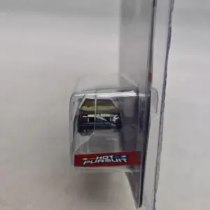 1982 Mustang SSP Diecast Model 1/64 Scale 10 S0d8ed14731684607a732000d95640efcf