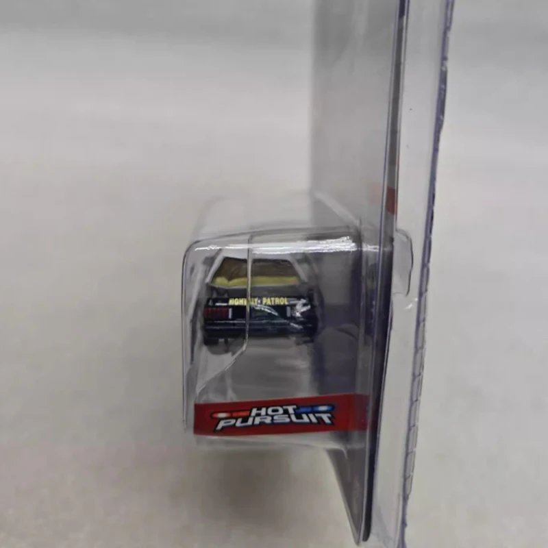 1982 Mustang SSP Diecast Model 1/64 Scale 5 1982 Mustang SSP Diecast Model 1/64 Scale - Image 5