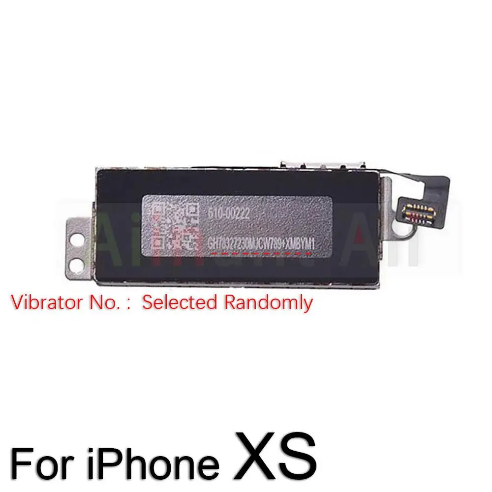 iPhone Vibrator Flex Cable Replacement 3 iPhone Vibrator Flex Cable Replacement - Image 3