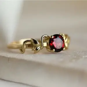 Elegant Gold and Silver Zircon Cocktail Ring 7 S0d993c45c5a54d518e80ea901ad32710B