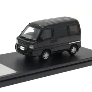 2011 Sambar Van Resin Model 1/43 Scale 9 S0d9a9f792d344db2832d756ddd9108a4L
