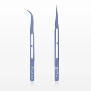 Titanium Alloy Tweezers for Electronic Repair 10 S0da1eaf3e5e14af4a4f4f59126db5177N