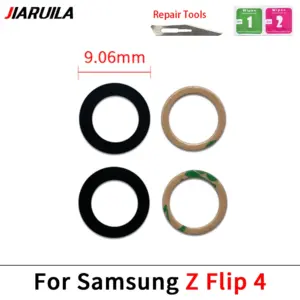 Samsung Z Flip & Z Fold 2-6 Camera Glass Replacement 14 S0db2cdd3e4e2408b831d97dc9699f749V
