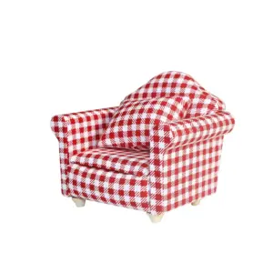 Miniature Dollhouse Armchair Set in 1:12 Scale 15 S0dbbc3e730124a41a723c833aa70903aU