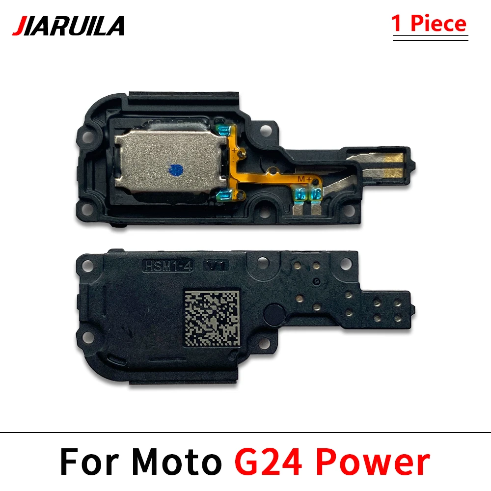 Motorola G13-G73 & iPhone Loudspeaker Flex Cable 8 Motorola G13-G73 & iPhone Loudspeaker Flex Cable - Image 8