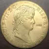 1820 Spain 8 Escudos Replica Coin