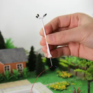 N Scale LED Lampposts for Model Railways 17 S0dc44e33734149479e8f6ac373ed7e83F