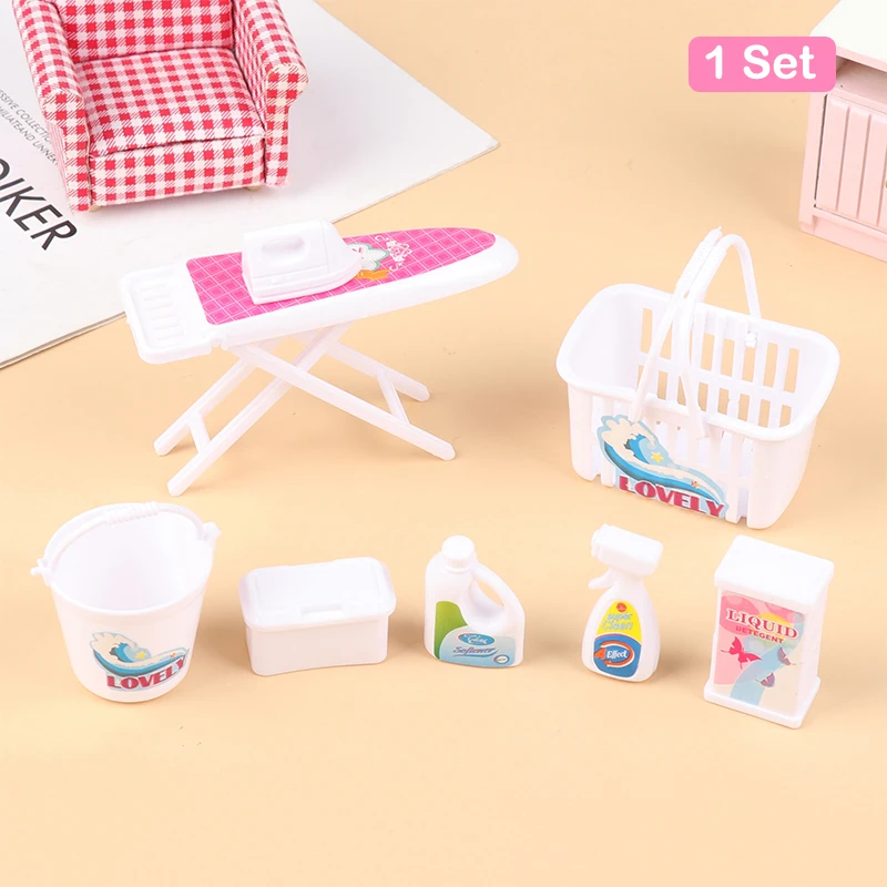 Miniature Dollhouse White Bathtub 16cm 9 Miniature Dollhouse White Bathtub 16cm - Image 9