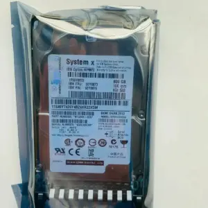 600GB 10,000RPM SAS 6Gb/s Enterprise Hard Drive 7 S0dca488a00ec4b4d9b58b62fdf1642001