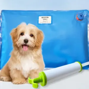 Blue Veterinary Surgical Support Mat 9 S0dcc18430d6d438faa5e0e5cb84de9742