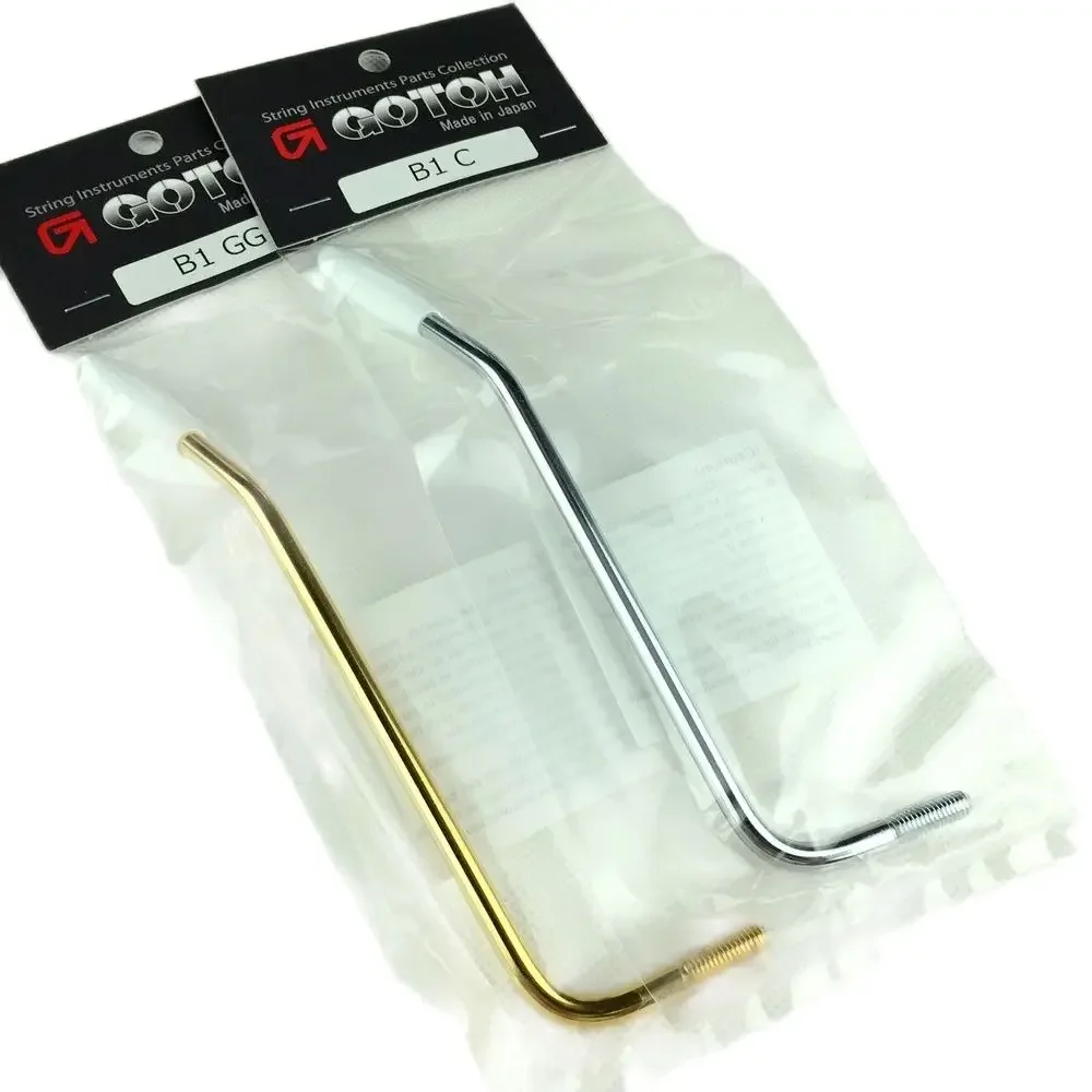 GOTOH A1 B1 Tremolo Arm for Stratocaster 3 GOTOH A1 B1 Tremolo Arm for Stratocaster - Image 3